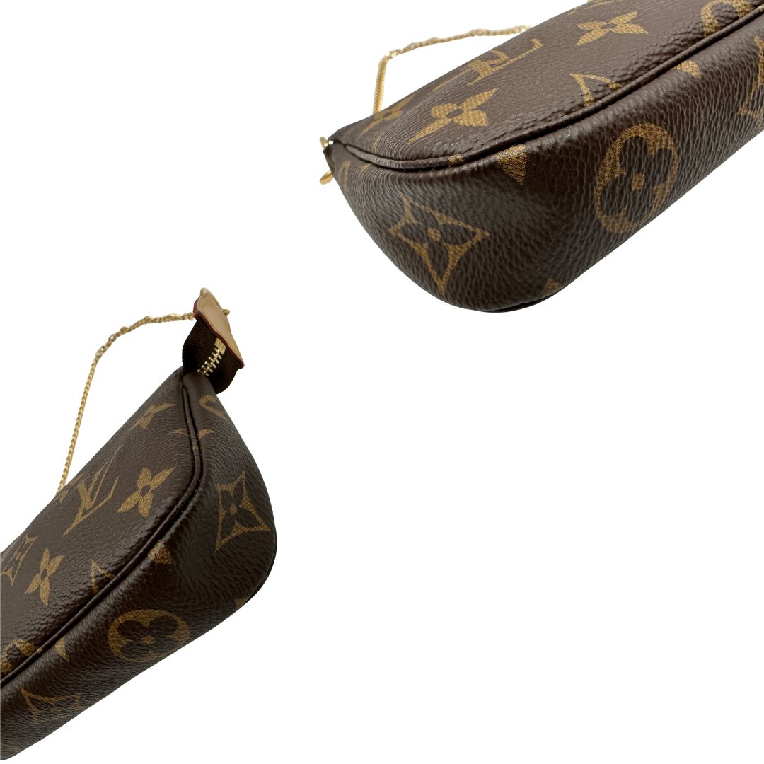 Mini Pochette Accessoires Louis Vuitton