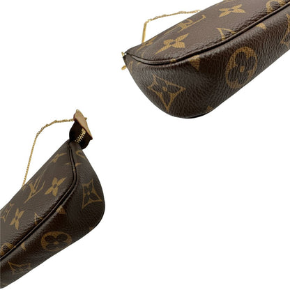 Mini Pochette Accessoires Louis Vuitton