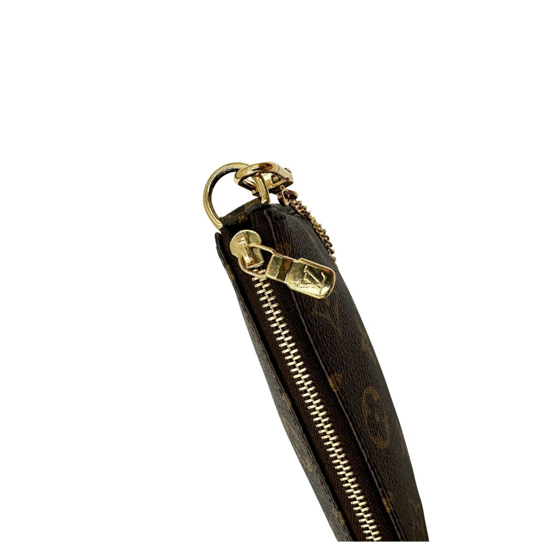 Mini Pochette Accessoires Louis Vuitton