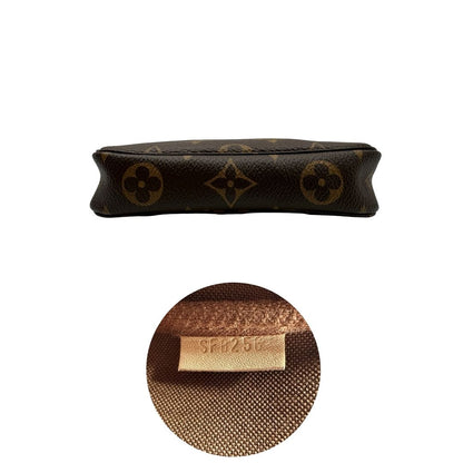 Mini Pochette Accessoires Louis Vuitton