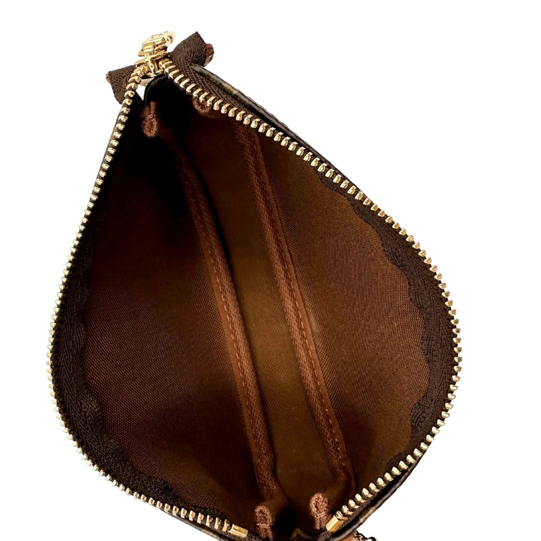 Mini Pochette Accessoires Louis Vuitton