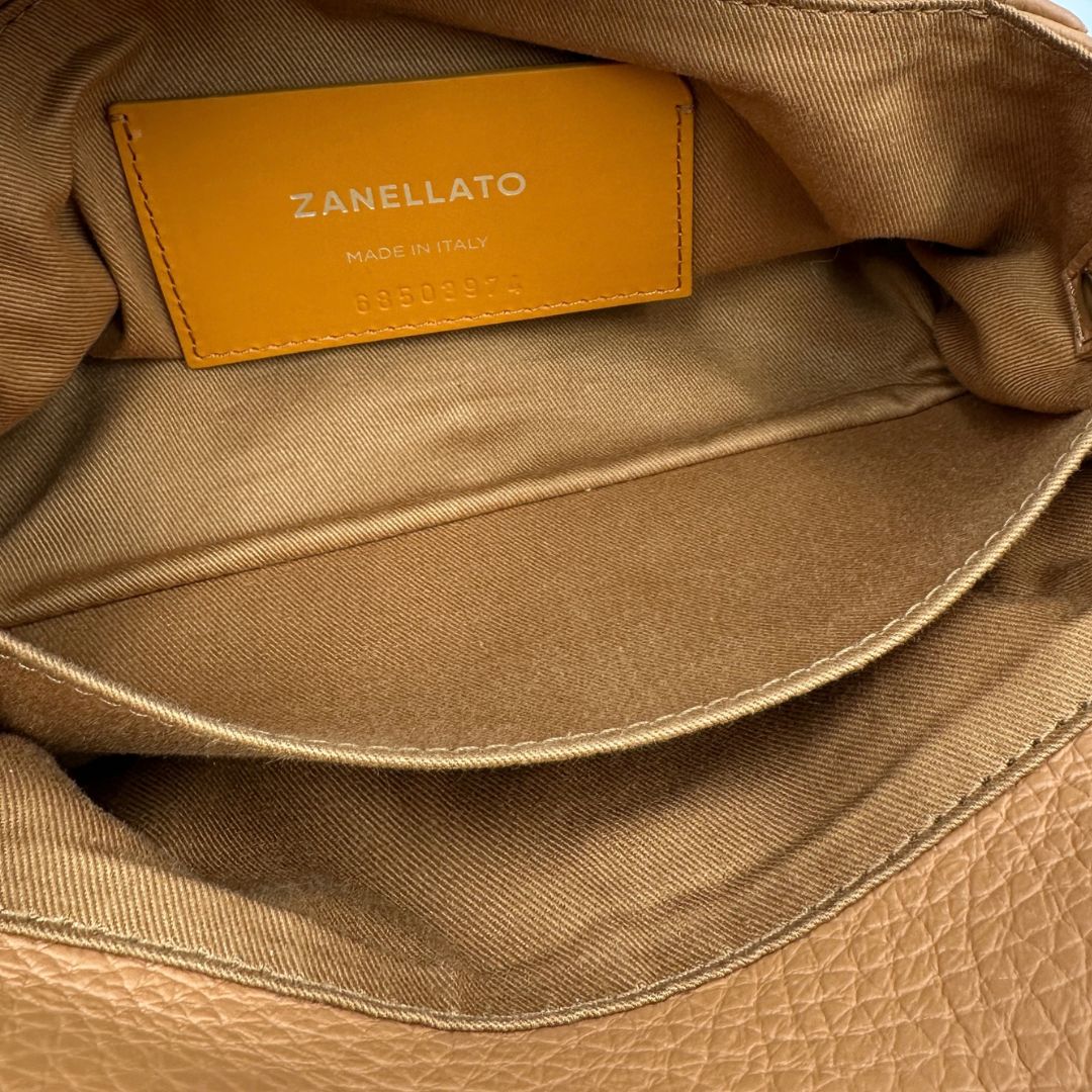 Tracolla Dotta Zanellato