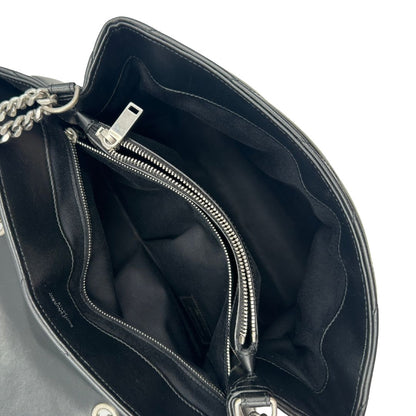 Borsa Loulou media Saint Laurent