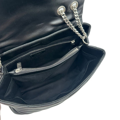 Borsa Loulou media Saint Laurent