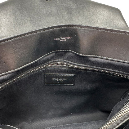 Borsa Loulou media Saint Laurent