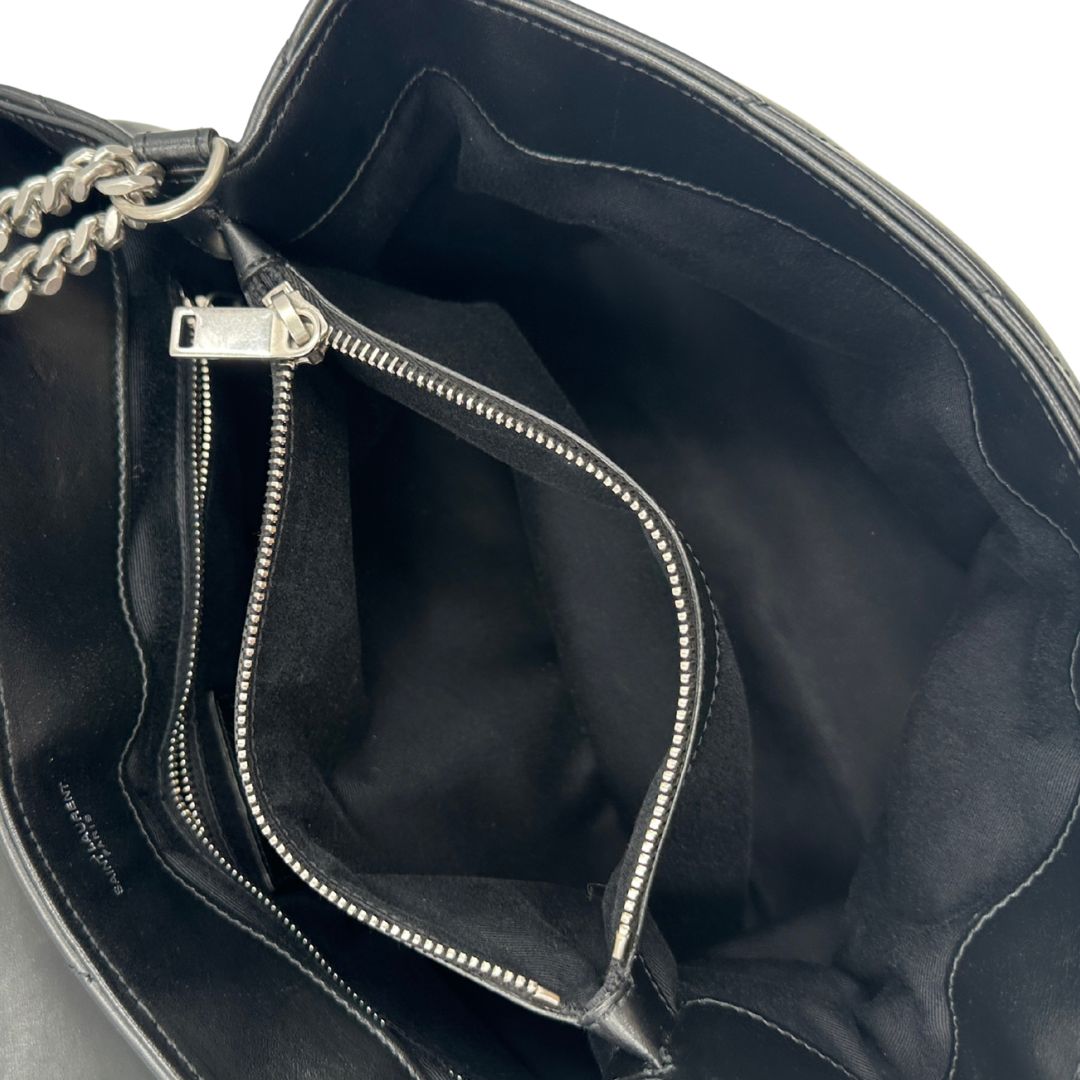 Borsa Loulou media Saint Laurent
