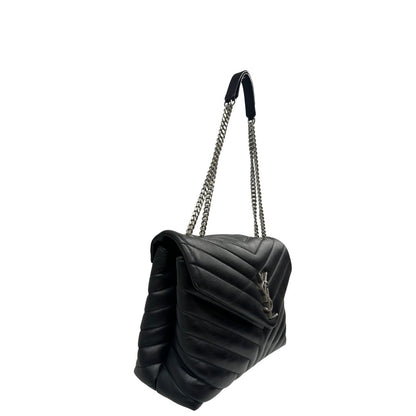 Borsa Loulou media Saint Laurent