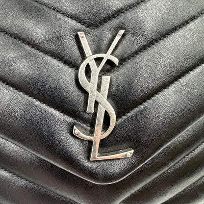 Borsa Loulou media Saint Laurent