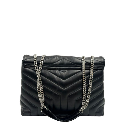 Borsa Loulou media Saint Laurent
