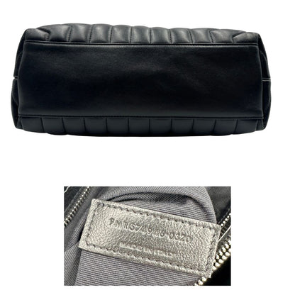 Borsa Loulou media Saint Laurent