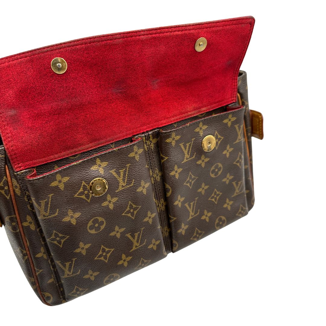Viva Cité GM Louis Vuitton
