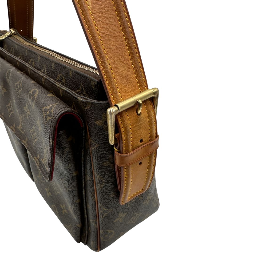Viva Cité GM Louis Vuitton