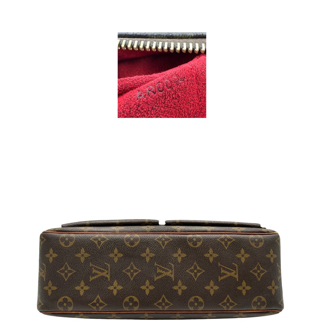 Viva Cité GM Louis Vuitton