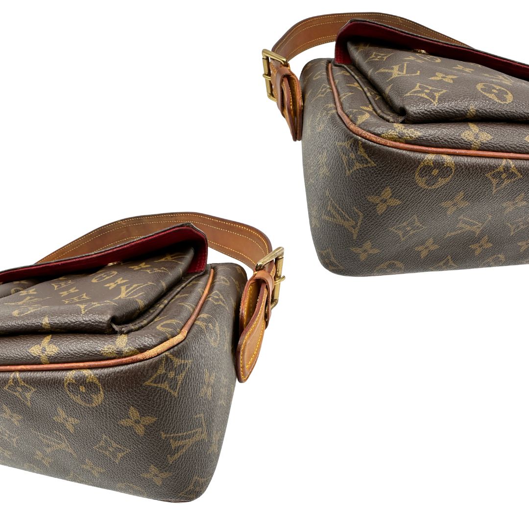 Viva Cité GM Louis Vuitton