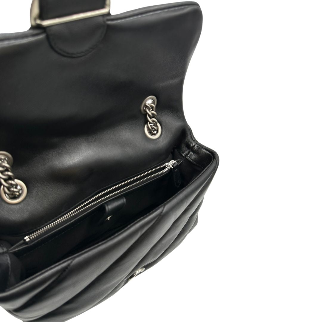 Love Puff media Pinko