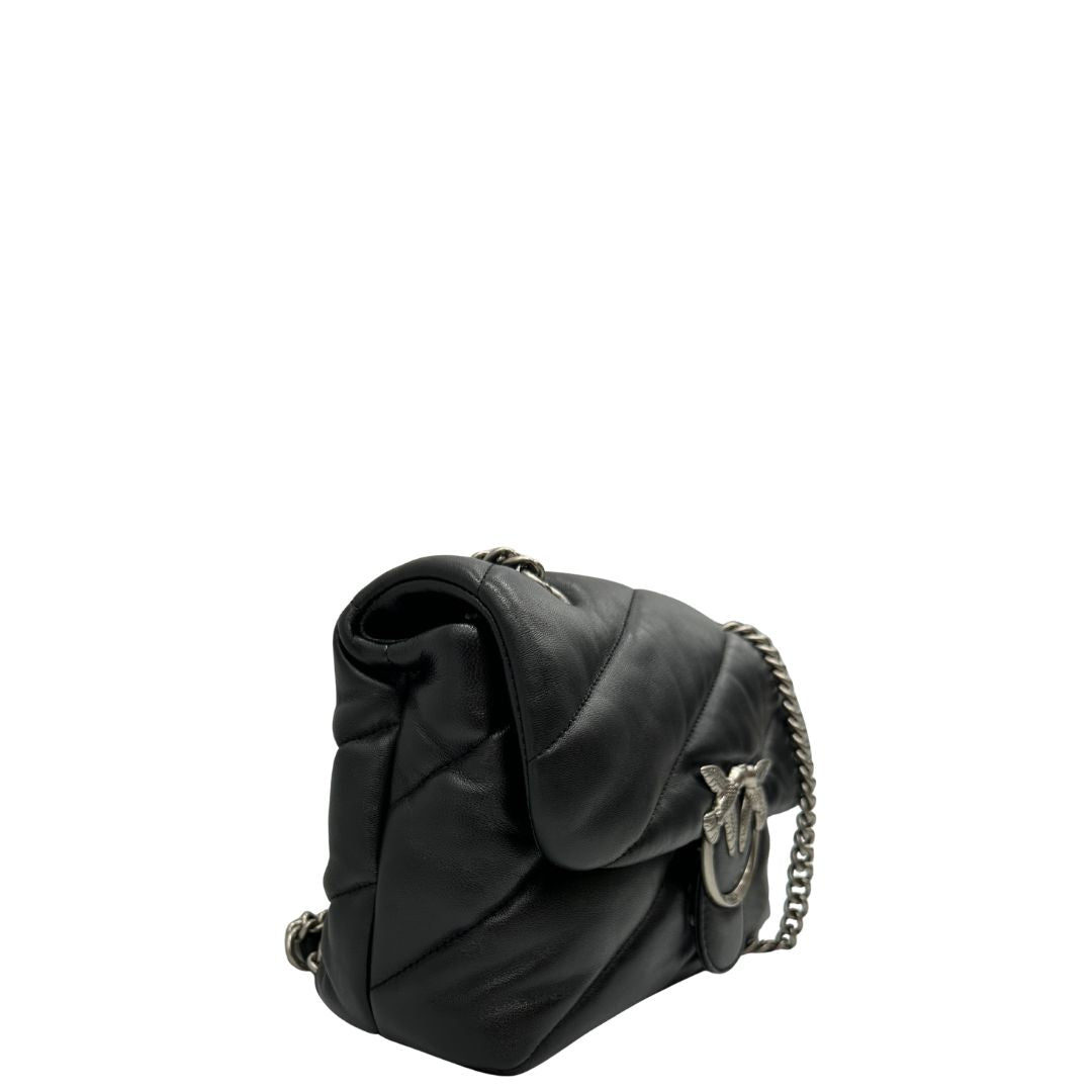 Love Puff media Pinko