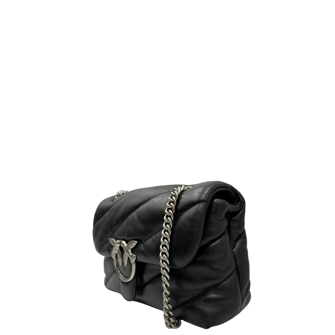 Love Puff media Pinko