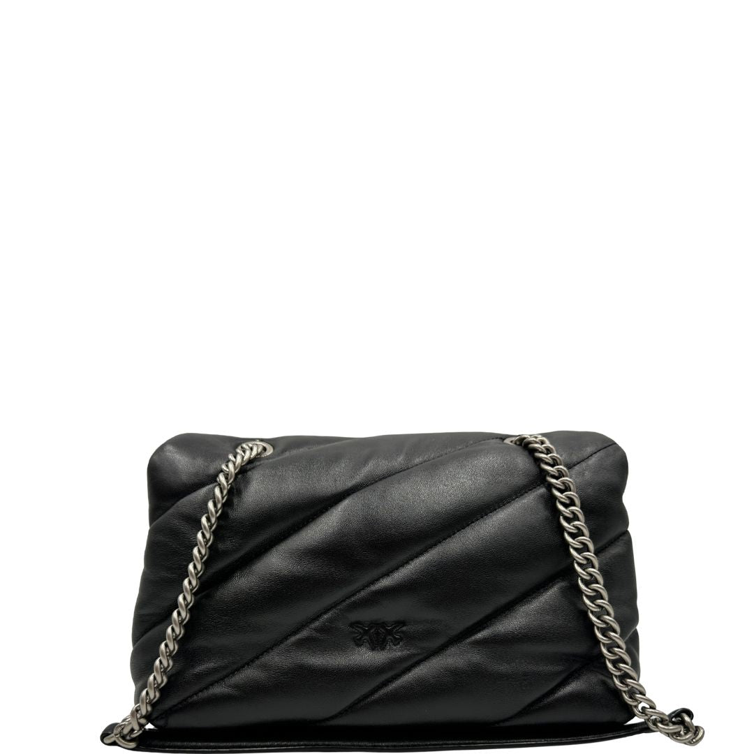 Love Puff media Pinko