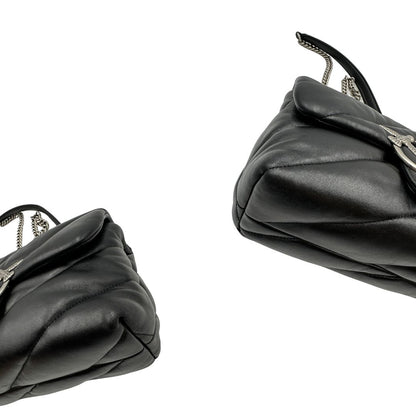 Love Puff media Pinko