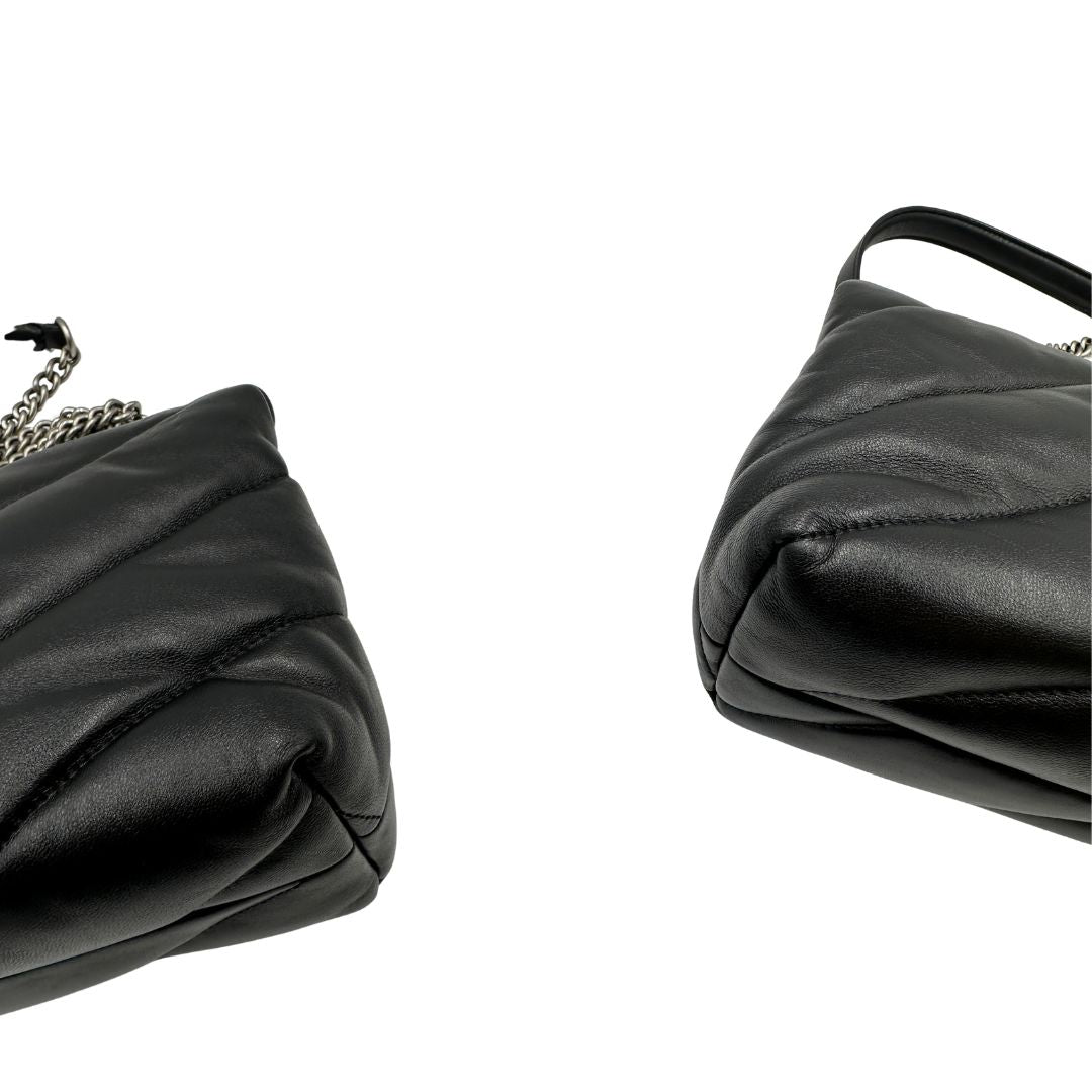 Love Puff media Pinko