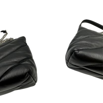 Love Puff media Pinko