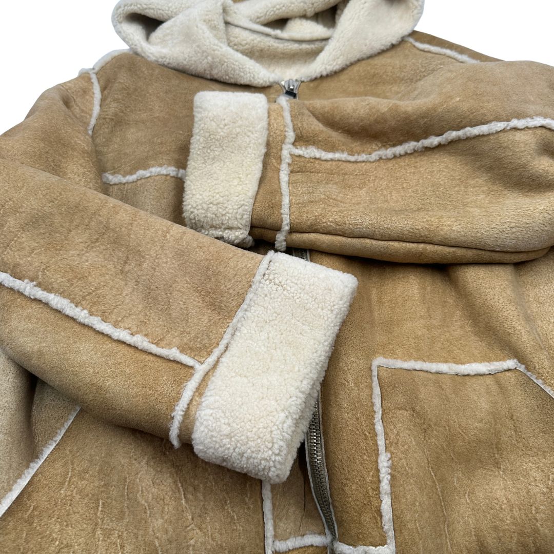 Montone Versace Jeans Couture tg. L