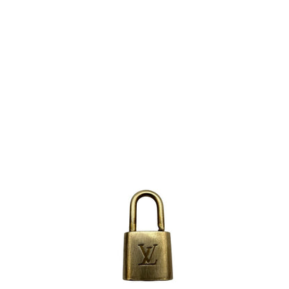 lucchetto borsa lv monogram  