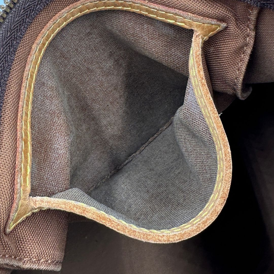 interno borsa lv monogram  