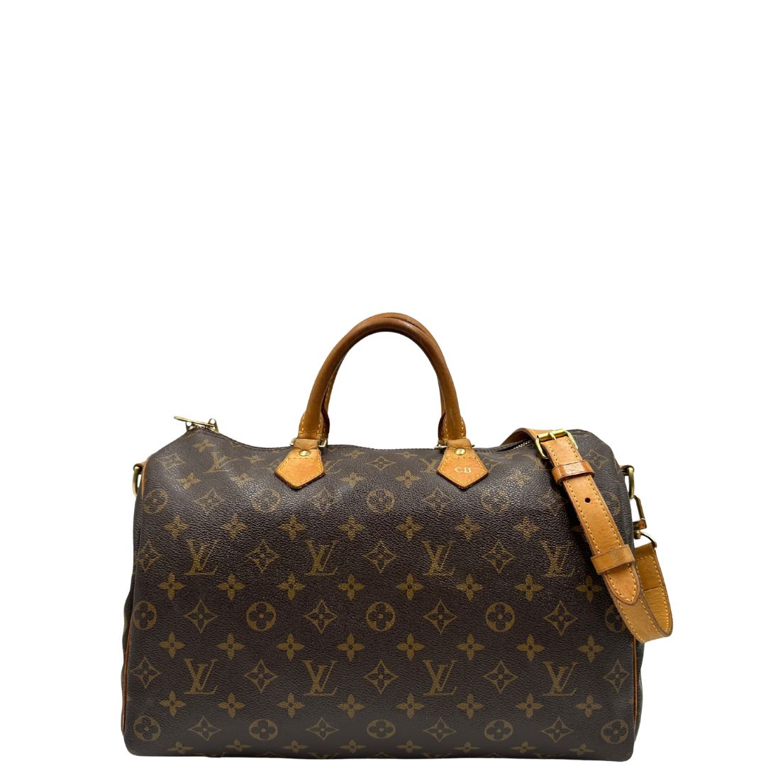front borsa lv monogram 