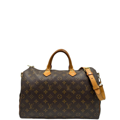 front borsa lv monogram 