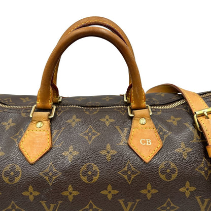 manici  borsa lv monogram 