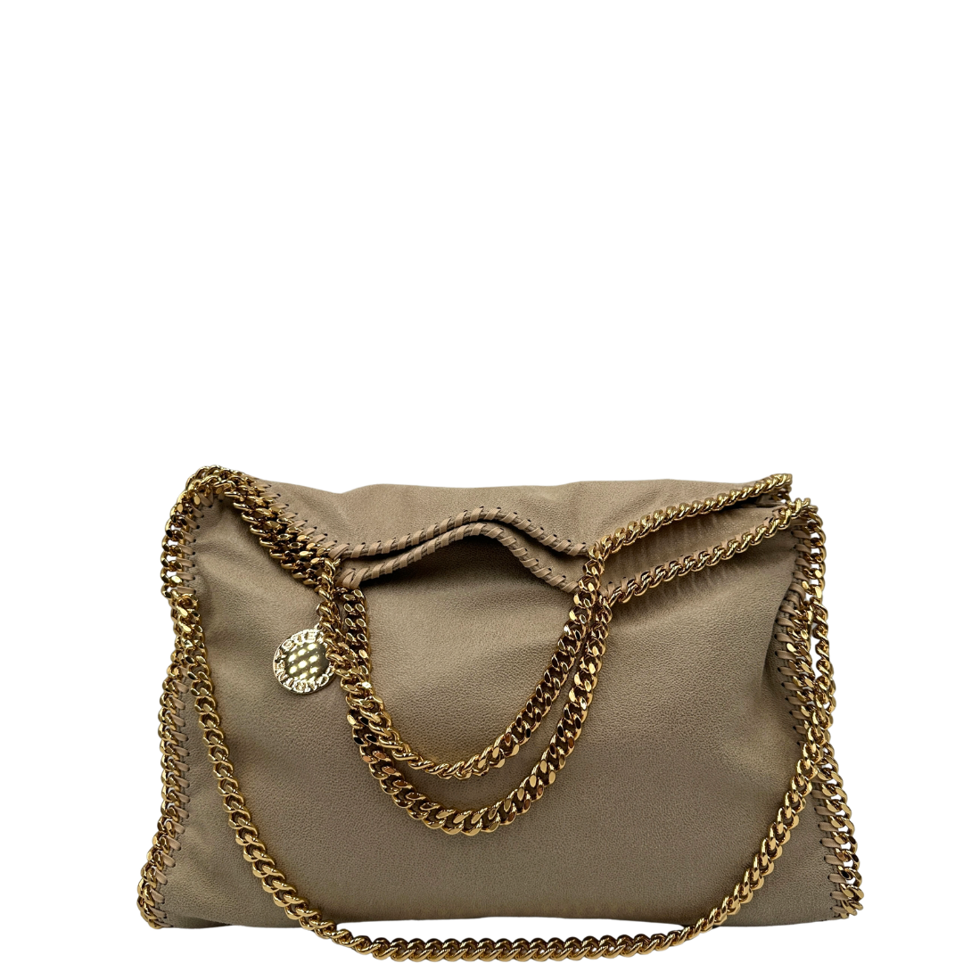Fold Over Tote Falabella Stella McCartney