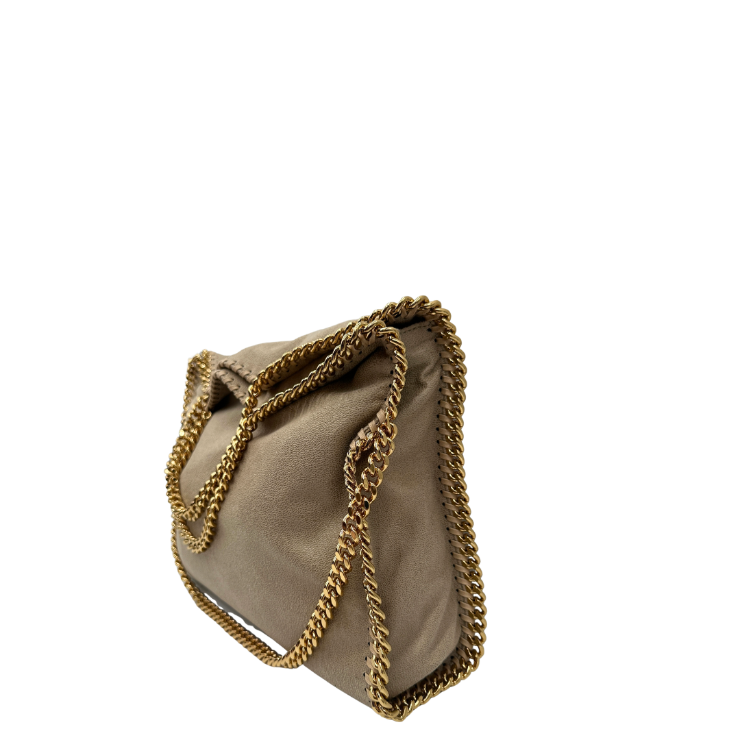 Fold Over Tote Falabella Stella McCartney
