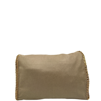 Fold Over Tote Falabella Stella McCartney