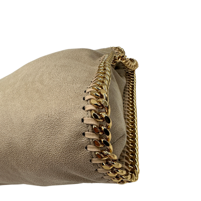 Fold Over Tote Falabella Stella McCartney