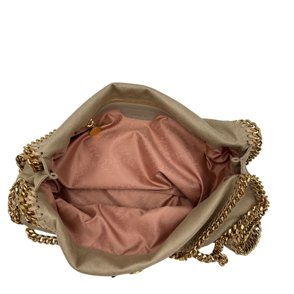 Fold Over Tote Falabella Stella McCartney