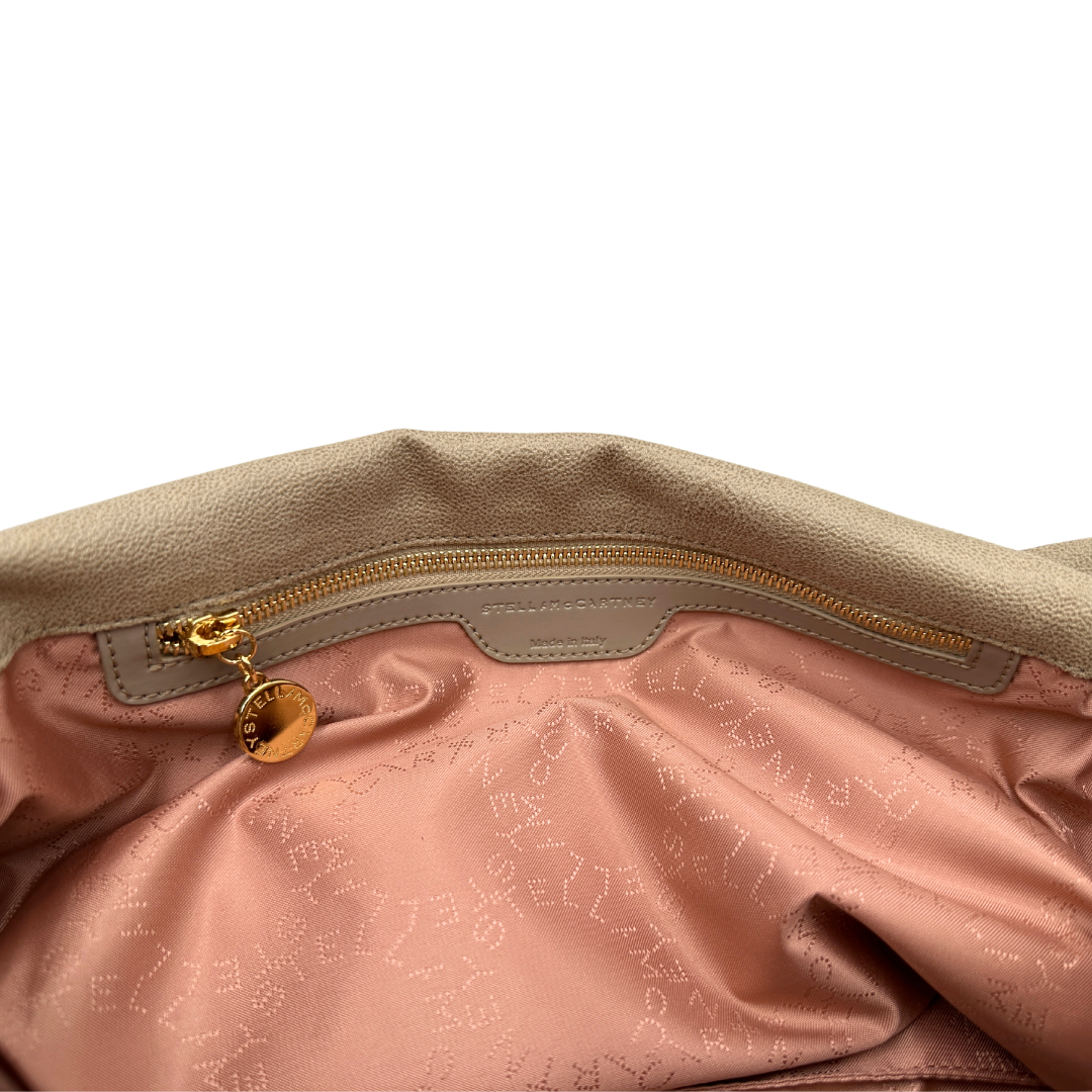 Fold Over Tote Falabella Stella McCartney
