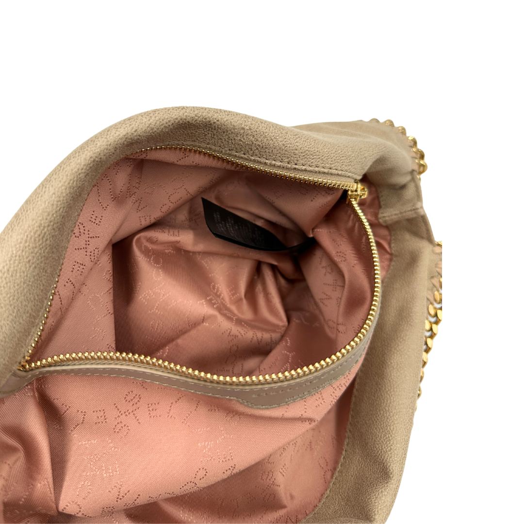 Fold Over Tote Falabella Stella McCartney