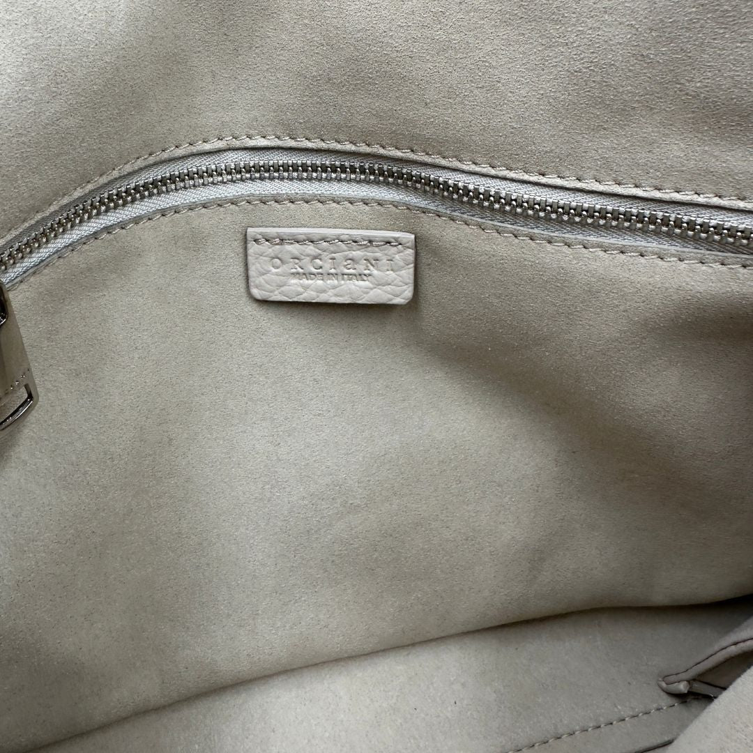 Borsa Orciani Venus Soft