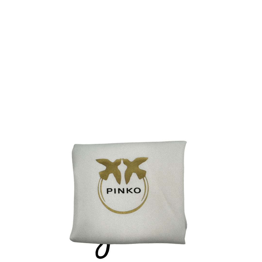 Vinity rafia Pinko