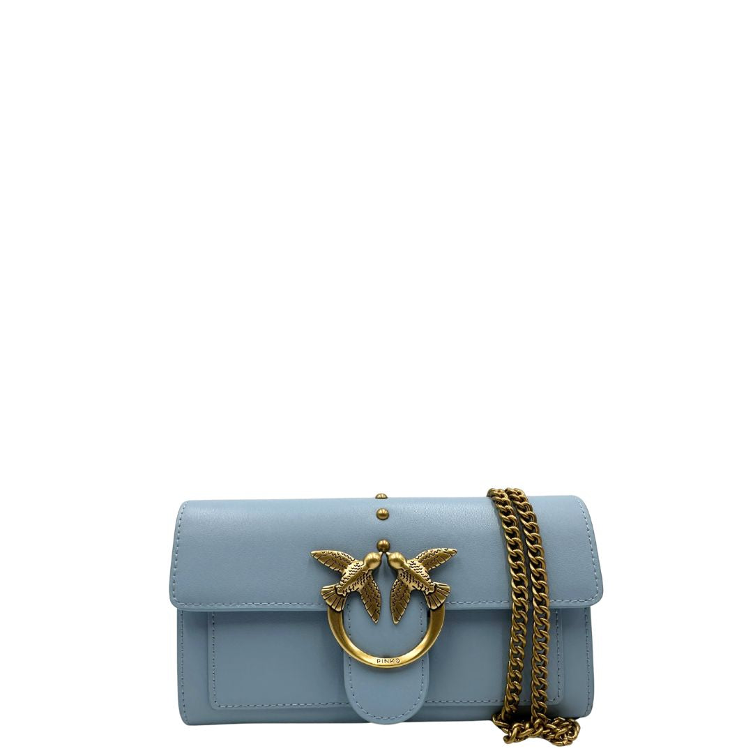 Love One Pocket Pinko