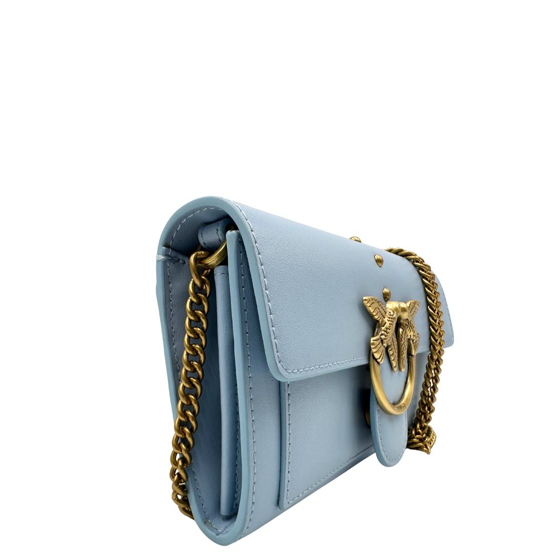 Love One Pocket Pinko