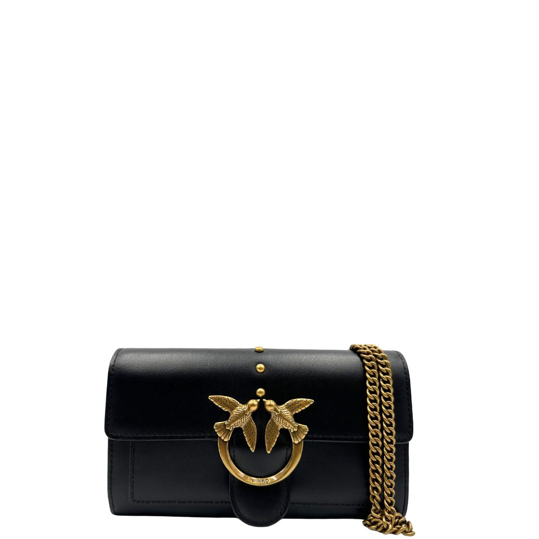 Love One Pocket Pinko