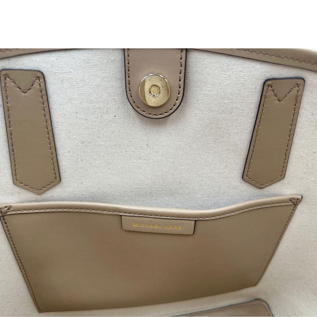Borsa Jane Michael Kors