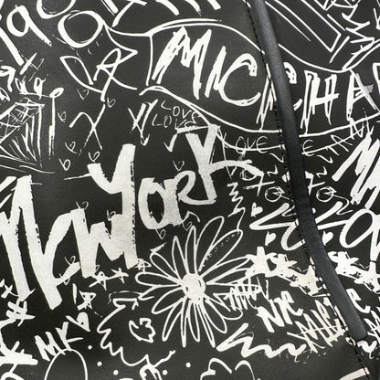 Shopper Whitney Michael Kors