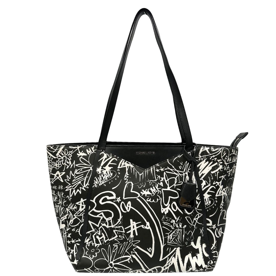 Shopper Whitney Michael Kors
