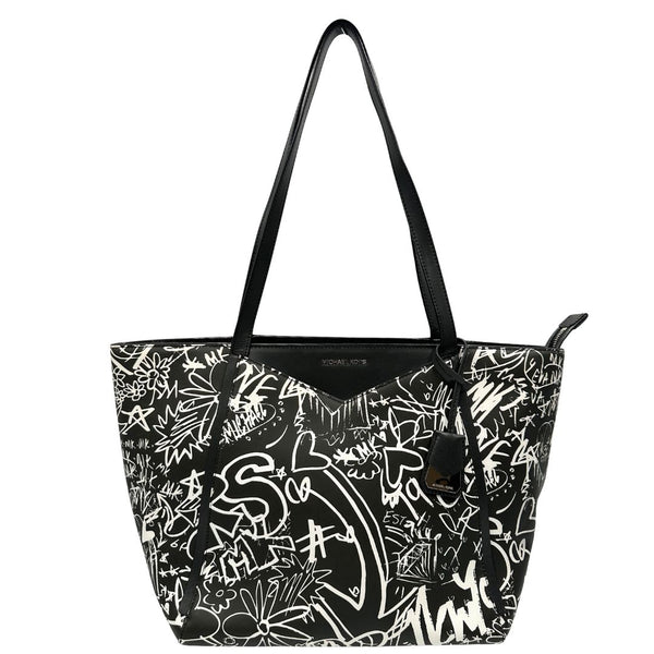 Shopper Whitney Michael Kors