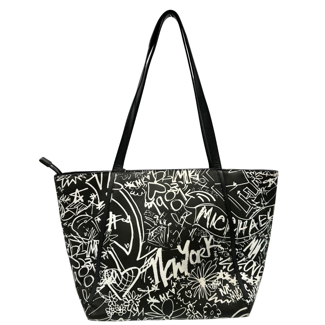 Shopper Whitney Michael Kors