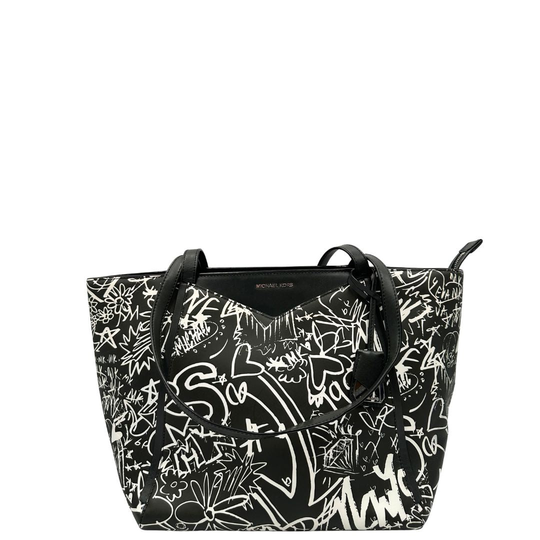 Shopper Whitney Michael Kors