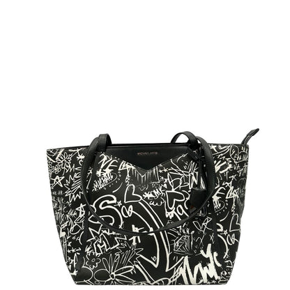 Shopper Whitney Michael Kors